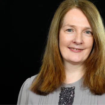 Catherine Clarke